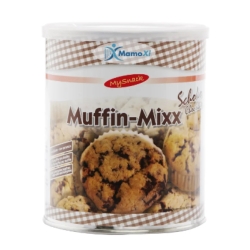 Muffin Mixx - protein-free chocolate muffin mix, food for special medical purposes 500g