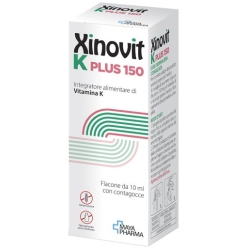 Xinovit K Plus 150 - Vitamin K supplement 10 ml