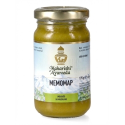 Memomap Pasta 175g - Supplement for memory, learning, and psycho-emotional balance