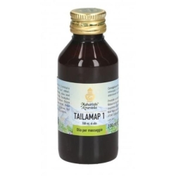 Tailamap 1 - Massage Oil 100 ml