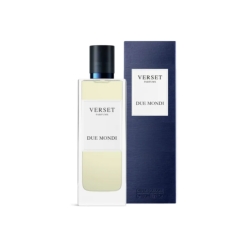 Two Worlds - Eau de Toilette for Men 50 ml Vapo