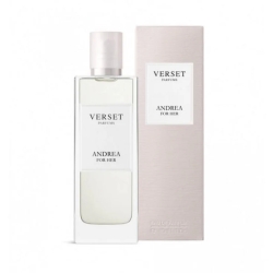 Andrea For Her - Women's Perfume 50 ml Vapo
