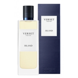 Island - Eau de Parfum for Women 50 ml Vapo