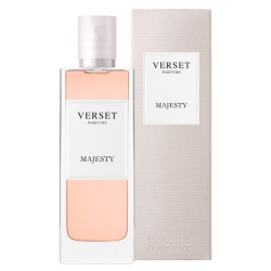 Majesty - Eau de Parfum for Women 50 ml Vapo
