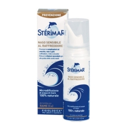 Sterimar Copper Nose Subjected To Infections 100 Ml