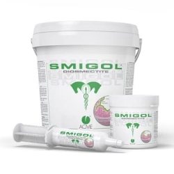 Smigol - Powder for Intestinal Protection and Diarrhea Control 1 kg