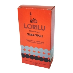 Cream Youth Hair Anti Grey For Men 100 ml