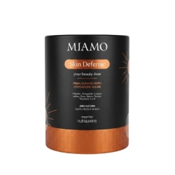Miamo Skin Defense 30 Stick - Sunscreen and tanning supplement
