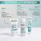 Garnier Salicylic Cleansing Gel Scrub  3 In 1 - 150 Ml