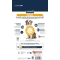 Advance Veterinary Diets Renal - Complete dietetic food for adult dogs with renal insufficiency 12 kg