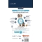 Advance Veterinary Diets Gastroenteric - Complete food for puppies and adults with gastrointestinal problems 3 kg