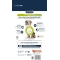 Advance Veterinary Diets Hypoallergenic - Complete food for adult dogs with food intolerances 10 kg