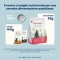Holistic Salmon - Complete food for adult cats against hairballs 2 kg