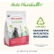 Holistic Salmon - Complete food for adult cats against hairballs 2 kg