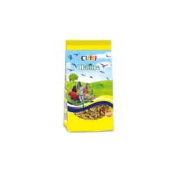 Cliffi Nature Mix - Complete food for turtledoves and pet pigeons 1 kg
