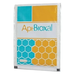 Api-Bioxal - Oxalic Acid-Based Veterinary Medicine for Varroa Control 35g