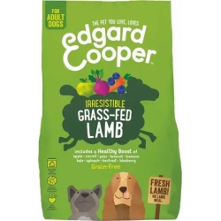 Adult Lamb - Complete food for adult dogs with sensitive stomachs 700g