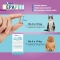 Aloeplus Epapet - Complementary food for dogs and cats 0-10 kg 60 capsules