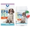 Aloeplus Epapet (+11kg) - Natural Liver Supplement Capsules for Dogs and Cats 60 Capsules