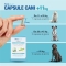 Aloeplus 60 capsules - Complementary supplement for dogs weighing up to 11 kg