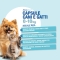 Aloeplus 60 capsules - Energy supplement for dogs and cats up to 11 kg