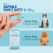 Aloeplus 60 capsules - Energy supplement for dogs and cats up to 11 kg