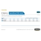 Cibau Sensitive Fish Mini - Complete food for small adult dogs 2.5 kg