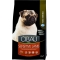 Cibau Adult Mini Sensitive Lamb - Complete food for adult dogs with digestive/allergy problems 2.5 kg