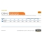 Cibau Sensitive Lamb Medium & Maxi Breeds - Complete food for sensitive medium and maxi adult dogs 12 kg