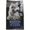 Cibau Adult Medium & Maxi Sensitive Fish - Complete food for adult dogs, medium & maxi sensitive, 2.5 kg