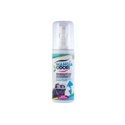 Odor Eater - Deodorant that eliminates pet odors from fabrics and rooms 125 ml