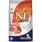 N&D Pumpkin Grain Free Puppy Mini Lamb - Complete food for puppies and pregnant and nursing bitches 2.5 kg