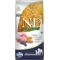 N&D Ancestral Grain Spelt Oats Lamb Blueberry - Complete food for adult dogs, medium and maxi, 12 kg