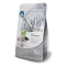 N&D White Fish Monoprotein Sea Bass - Complete food for adult dogs mini 2 kg