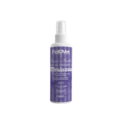 Cod Liver Oil Spray - Complementary food for dogs and cats 125 ml