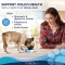 Forza 10 Colon Diet Phase 1 with Fish - Complete food for adult dogs for intestinal and colitis problems 10 kg
