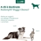 Redonyl Veggy 90 soft chews - Complementary food for dogs and cats for healthy skin and coat
