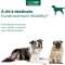 Condrostress Mobility 60 Soft Chews - Complementary food for adult and senior dogs with reduced mobility