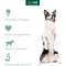 Normalia Fast 100 capsules - Complementary dietary food for dogs and cats with acute diarrhea