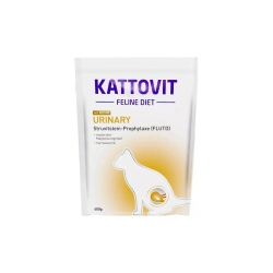 Urinary Chicken - Complete food for cats with urinary problems 400g
