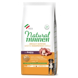 Specialty Nutrition Adult Medium & Maxi with Duck - Complete food for dogs 12 kg