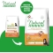 Sensitive No Gluten Medium & Maxi Puppy & Junior with Salmon - Complete dog food 3 kg