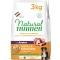 Sensitive No Gluten Medium & Maxi Adult Duck - Complete dog food 3 kg