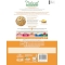 Sensitive No Gluten Medium & Maxi Adult Duck - Complete dog food 3 kg