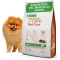 Superior Care Red Coat Small Lamb - Complete food for small breed dogs with red coats 1.5 kg