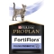 Purina Pro Plan Fortiflora Feline - Complementary food for cats and kittens 7 sachets