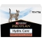Purina Pro Plan Hydra Care Salmon Food for Adult Cats, 10 Sachets x 75g