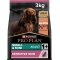 Purina Pro Plan Salmon - Complete food for small and mini breed adult dogs with sensitive skin 3 kg