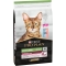 Purina Pro Plan Sterilized Adult Savoury Duo Cod with Trout - Complete food for sterilized cats 10 kg