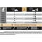 Purina Pro Plan Sterilized Adult 1+ Renal Plus Turkey - Complete food for sterilized adult cats 10 kg